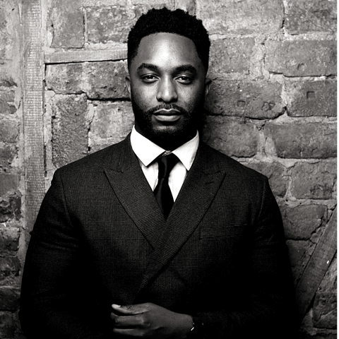 Unpacking the World of a Third Culture Kid, Code-Switching, Balancing Entrepreneurial and Academic Mindsets and Black Lives Matter in 2022 with Tayo Rockson