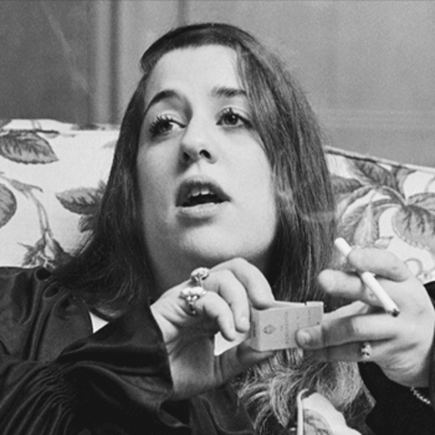 Cass Elliot and the Ham Sandwich Myth