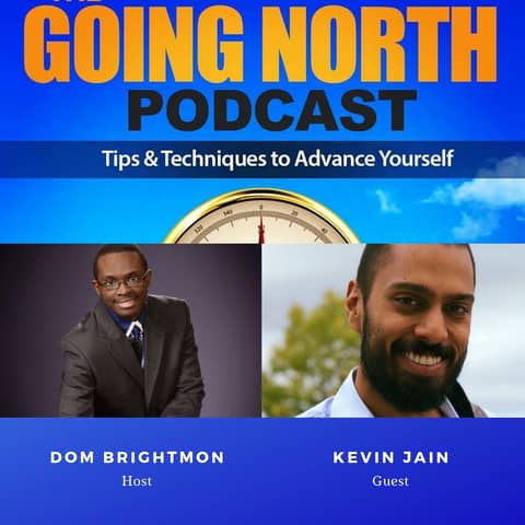 121 - "Unifying Humanity" with Kevin Jain (@RealKevinJain)