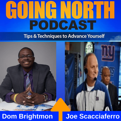 235 – “The 2 Ingredients for Success” with Joe Scacciaferro (@CityFerro) 235 – “The 2 Ingredients for Success” with Joe Scacciaferro (@CityFerro)