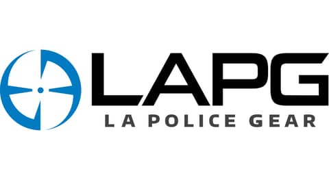 LA Police Gear