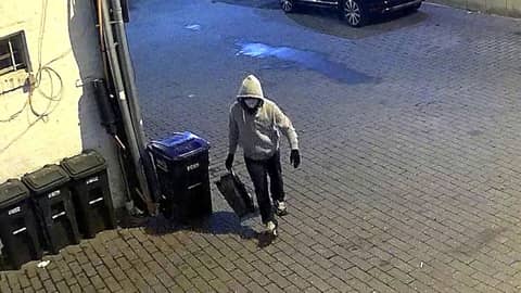 The January 6th Pipe Bomber: Four Years, No Arrest, and Questions the FBI Won't Answer