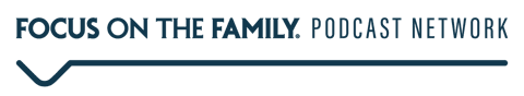 Focus on the Family Podcast Network Logo