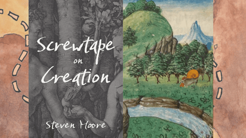 Book Review: Screwtape on Creation by Steven Moore