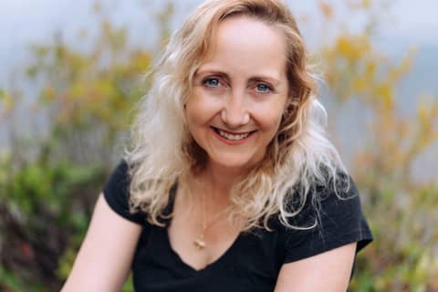 How To Heal Grief from Death | with Suzanne Jabour