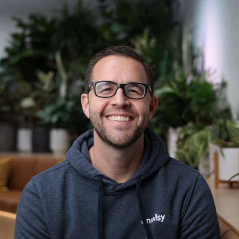 E27: Connect the Dots in Your Life to Create a Sustainable Passion for Your Business with Rich Hogan