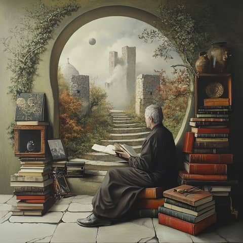 #171. How To Improve Your Life Using Philosophy? - Scott Hershovitz