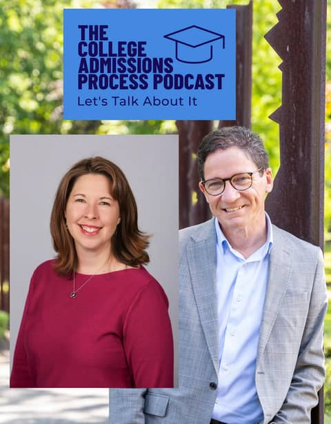 359. Financial Aid - Anne Rusk - Associate Director of Financial Aid - Colorado School of Mines