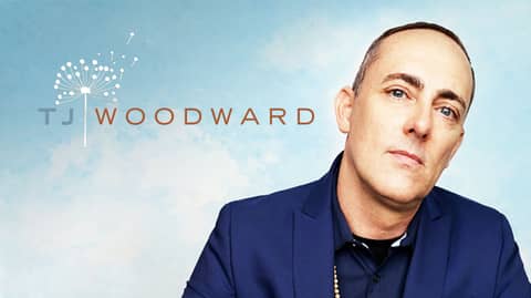 TJ Woodward of Conscious Recovery