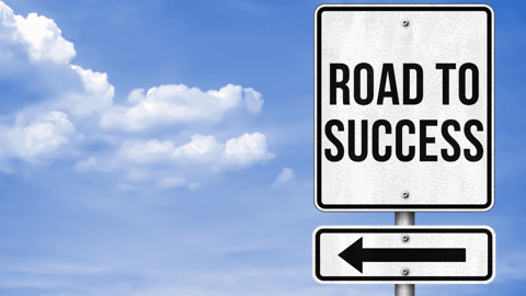 Entrepreneurial Lessons: Roadmaps, Focus, and Never Giving Up