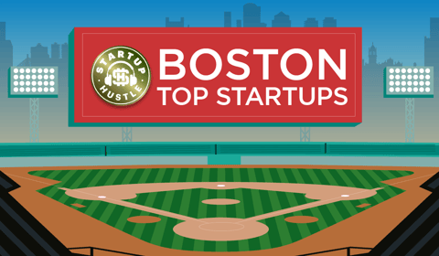 Boston Top Startups, 2022