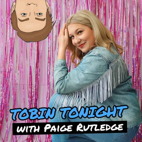 Paige Rutledge:  The Broken Record Episode
