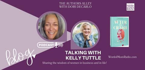 Life After a TBI: Kelly Tuttle's Journey of Self-Discovery