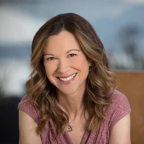 Navigating Trauma and Mental Health with Lori Gottlieb, a Psychotherapist's Perspective