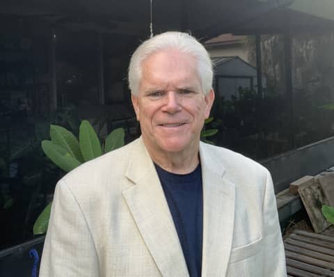 Bill Savage: A Life of Service, from the Navy to Real Estate Bill Savage: A Life of Service, from the Navy to Real Estate