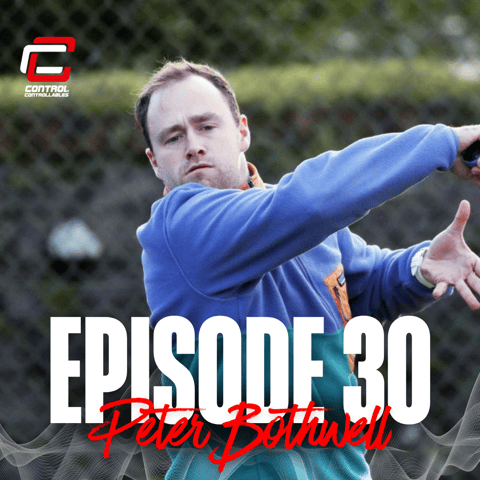 Episode 30: Peter Bothwell - Realities of the Futures Tour