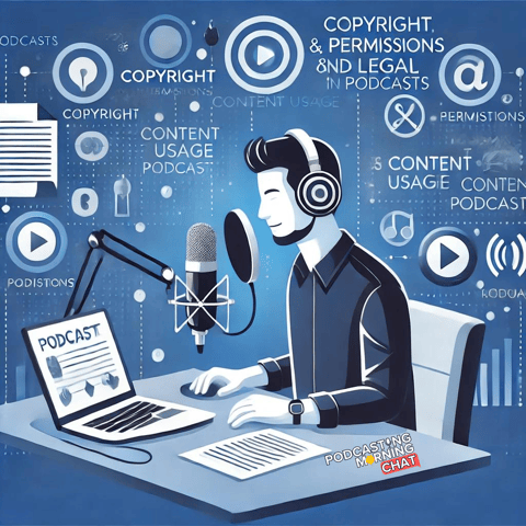 Essential Considerations for Copyright and Trademarks