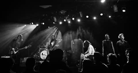 The Millennial Musician Podcast