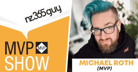 Michael Roth on Power Platform Governance and Hands-on Tech Innovation