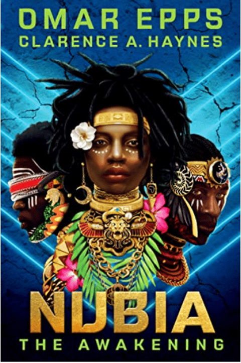 Nubia: The Wakening