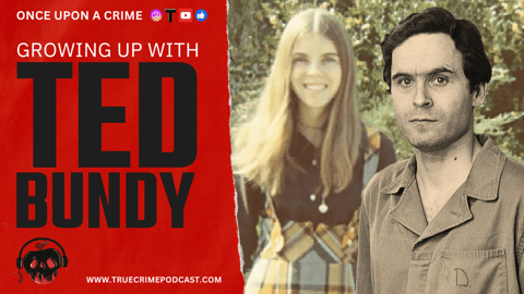 Buried Family Secrets: Dark Tide: Growing Up with Ted Bundy