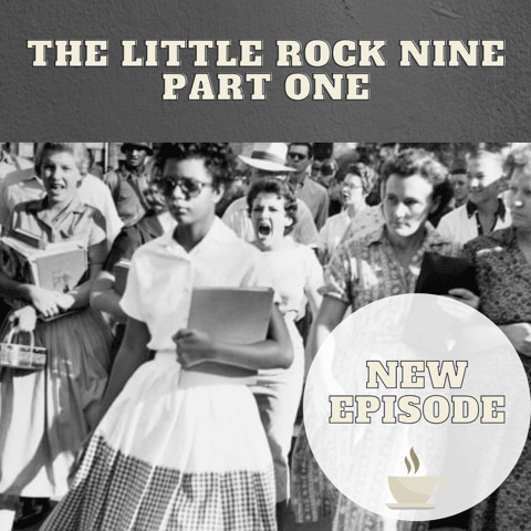 The Little Rock Nine - Part One