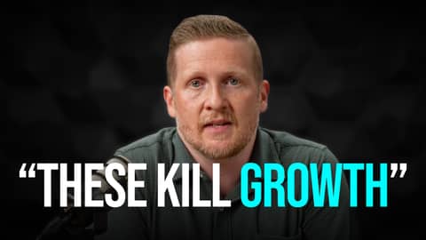 7 Silent Killers of Business Growth