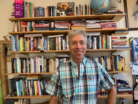 2.4 The Places You’ll Go - featuring Paul Berger