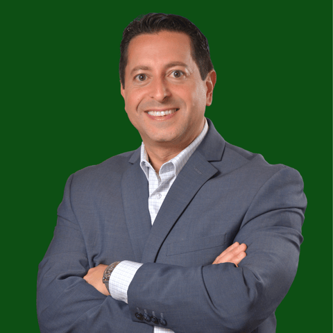 Ep 4: From Idea to Market: The Invention Journey with Brian Fried