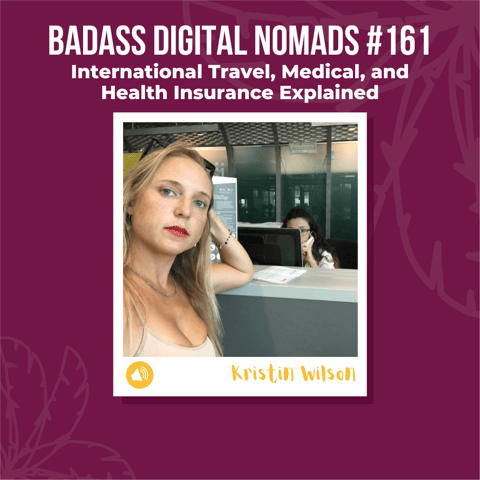 International Travel, Medical, and Health Insurance Explained International Travel, Medical, and Health Insurance Explained