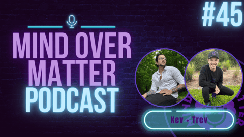 Men's Mindset Missionaries  - How to Get Through to the Younger Generation | Mind Over Matter #45