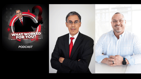 Business is Great but Does It Serve What Matters Most? With Justin Goodbread