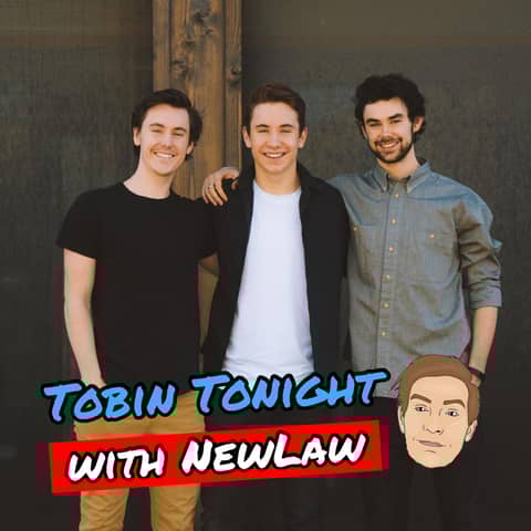 NewLaw: The Canadian Country Jonas Brothers