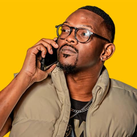 Mandé on the Disconnect between Event Promoters and Artists in Durban