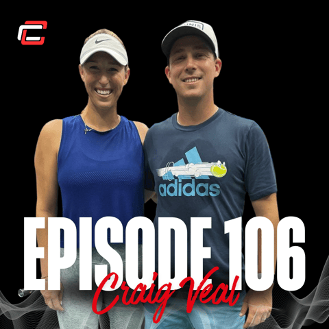 Craig Veal - Step by step