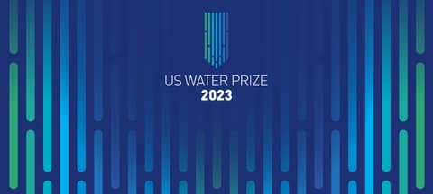 waterloop awarded the US Water Prize for Communications!