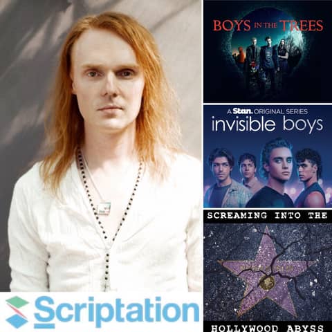 Take 146 - Director, Producer, Writer Nick Verso, Boys in the Trees, Invisible Boys