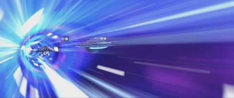 Bundle Up With 16 New Images From Prodigy Episode 114, “Crossroads”