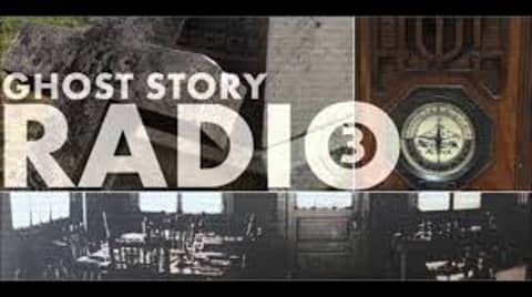 Ghost Stories Radio