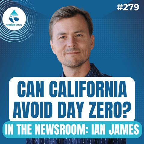 Can Southern California Avoid A Day Zero Water Crisis?