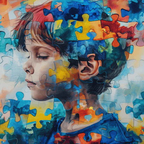 Interview #27 Dr. Theresa Lyons: Redefining Autism - A New Perspective