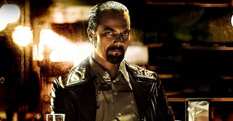 The Iceman & Ladybug and Cat Noir