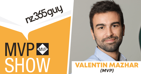 Balancing Governance and Innovation in Power Platform with Valentin Mazhar