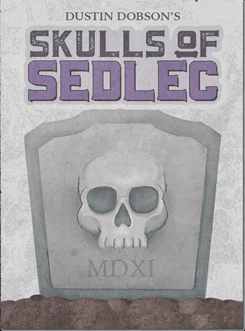 Skulls of Sedlec (2020)