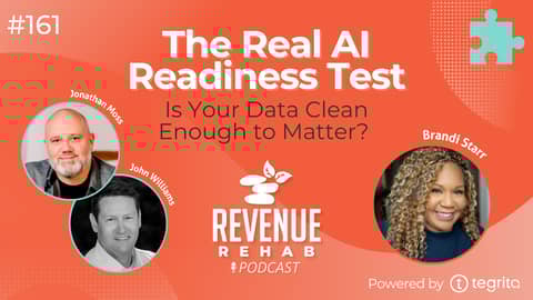 The Real AI Readiness Test: Is Your Data Clean Enough to Matter?