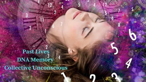 The Fascinating Intersection of Past Lives, DNA Memory and the Collective Unconscious. The Fascinating Intersection of Past Lives, DNA Memory and the Collective Unconscious.