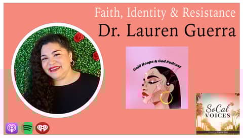 Faith, Identity & Resistance