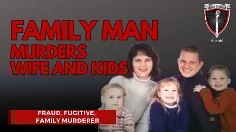 Deadly Dads: Christian Longo