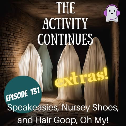 Fun with artwork for Episode 131 Fun with artwork for Episode 131