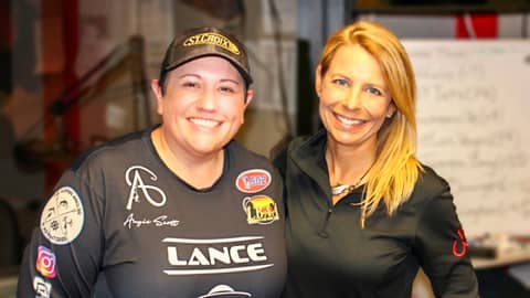 EP. 269 Clips From ESPN Reel Talk Radio With Debbie Hanson: 2022 Recap + Exciting Announcements for 2023